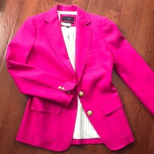 J. Crew Rhodes Blazer